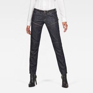 G-Star Raw 30 yr Heritage Tapered women’s jean